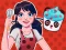 თამაში Miraculous Cupcake maker ონლაინ
