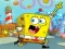 თამაში The Bikini Bottom Bungle ონლაინ