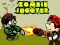 თამაში Zombie Shooter ონლაინ