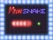 თამაში Neon Snake ონლაინ