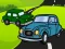 თამაში Cartoon Car Jigsaw ონლაინ