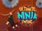 თამაში Ultimate Ninja Swing ონლაინ