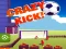 თამაში Crazy Kick! ონლაინ