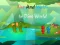 თამაში Fire And Water In Dino World ონლაინ