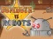 თამაში Cowboys vs Robots ონლაინ