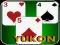 თამაში Yukon Solitaire ონლაინ