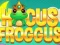 თამაში Hocus Froggus ონლაინ