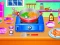 თამაში Cooking In The Kitchen ონლაინ
