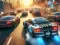 თამაში Crazy City Race ონლაინ