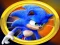 თამაში Sonic Super Hero Run 3D ონლაინ