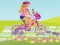 თამაში BARBIE RIDES A BIKE ონლაინ