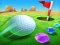 თამაში Golf king 3D ონლაინ