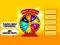 თამაში Wheel of Fortune ონლაინ