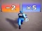 თამაში Soldier Run Evolution ონლაინ