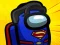 თამაში Avengers Among Us ონლაინ
