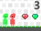 თამაში Red and Green 3 ონლაინ