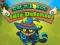 თამაში Cat'n'Robot Idle Defense ონლაინ