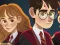 თამაში Harry Potter Jigsaw Puzzle Collection ონლაინ