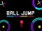 თამაში Ball Jump ონლაინ