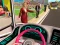 თამაში Metro Bus Games 2020 ონლაინ