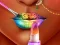 თამაში Princess Lip Art Salon ონლაინ