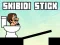 თამაში Skibidi Stick ონლაინ