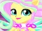 თამაში Dress Up the pony 2 ონლაინ