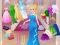 თამაში Cinderella Dress Up Girl Games ონლაინ