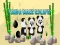 თამაში Panda Maze Escape ონლაინ