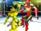 თამაში Robot Ring Fighting Wrestling Games ონლაინ