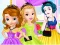 თამაში Princess Match Accessory ონლაინ