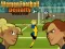 თამაში Women Football Penalty Word Cup ონლაინ