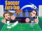 თამაში Soccer Euro Cup 2025 ონლაინ