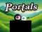 თამაში Portals ონლაინ