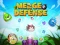 თამაში Merge Defense ონლაინ