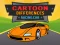 თამაში Cartoon Racing: Car Differences ონლაინ