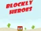 თამაში Blockly Heroes ონლაინ