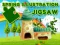 თამაში Spring Illustration Puzzle ონლაინ