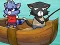 თამაში Civet's Odyssey ონლაინ