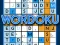 თამაში Wordoku ონლაინ