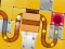 თამაში Unblock Ball Slide Puzzle ონლაინ