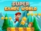 თამაში Super Sandy World ონლაინ