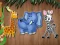 თამაში Animal Shapes ონლაინ