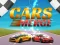 თამაში Cars Merge ონლაინ