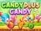 თამაში Candy Plus Candy ონლაინ