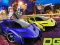 თამაში Chained Cars Impossible Driving ონლაინ
