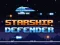 თამაში Starship Defender ონლაინ