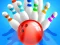 თამაში Mini Bowling 3d ონლაინ