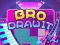 თამაში Bro Draw It ონლაინ