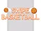 თამაში Swipe Basketball ონლაინ